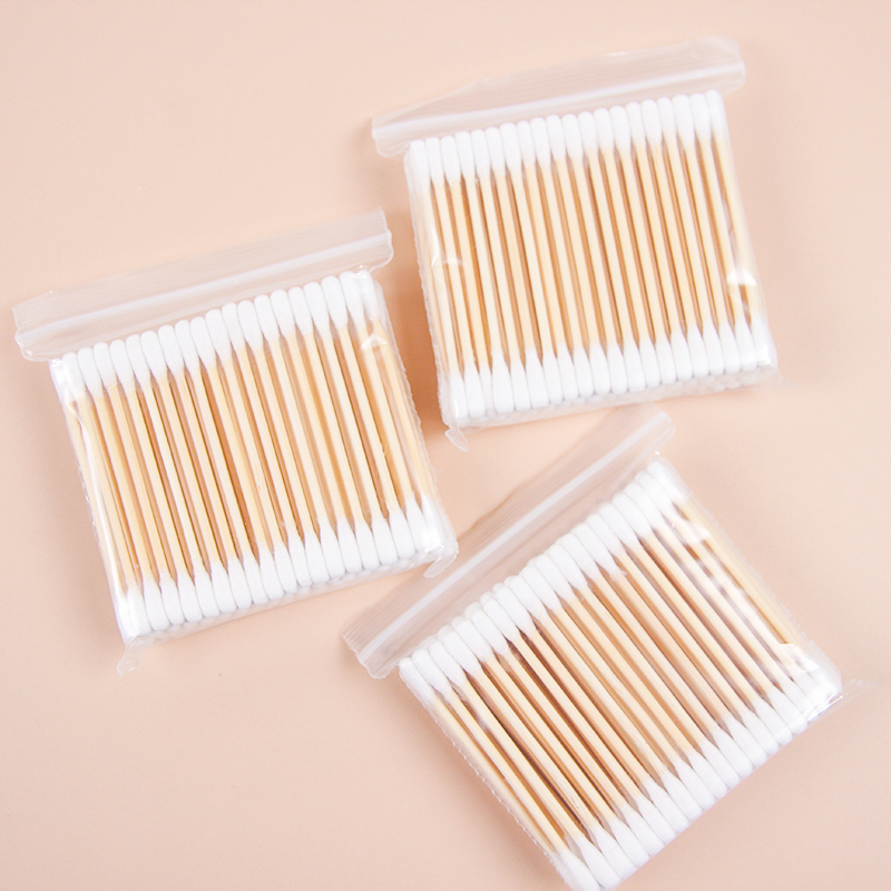 Aimeishang 272 Cotton Swab Buy One Get One (160) - Image 2