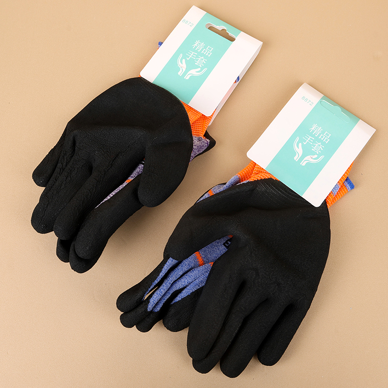 8872 stretch king gloves
