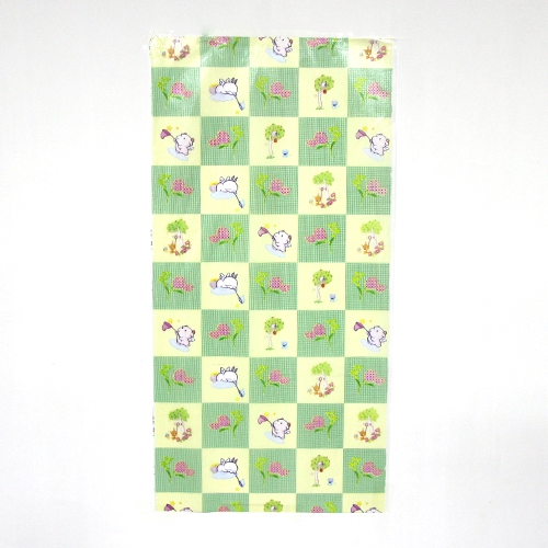 60*1.2 Rectangular Tablecloth (Random Pattern)