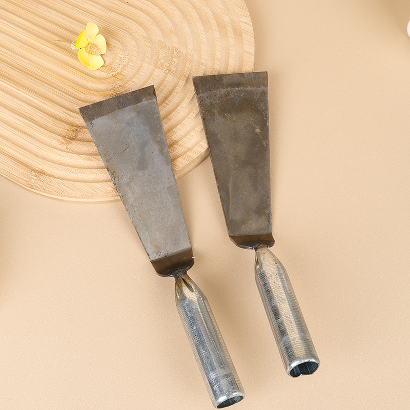 6cm steel plate shovel