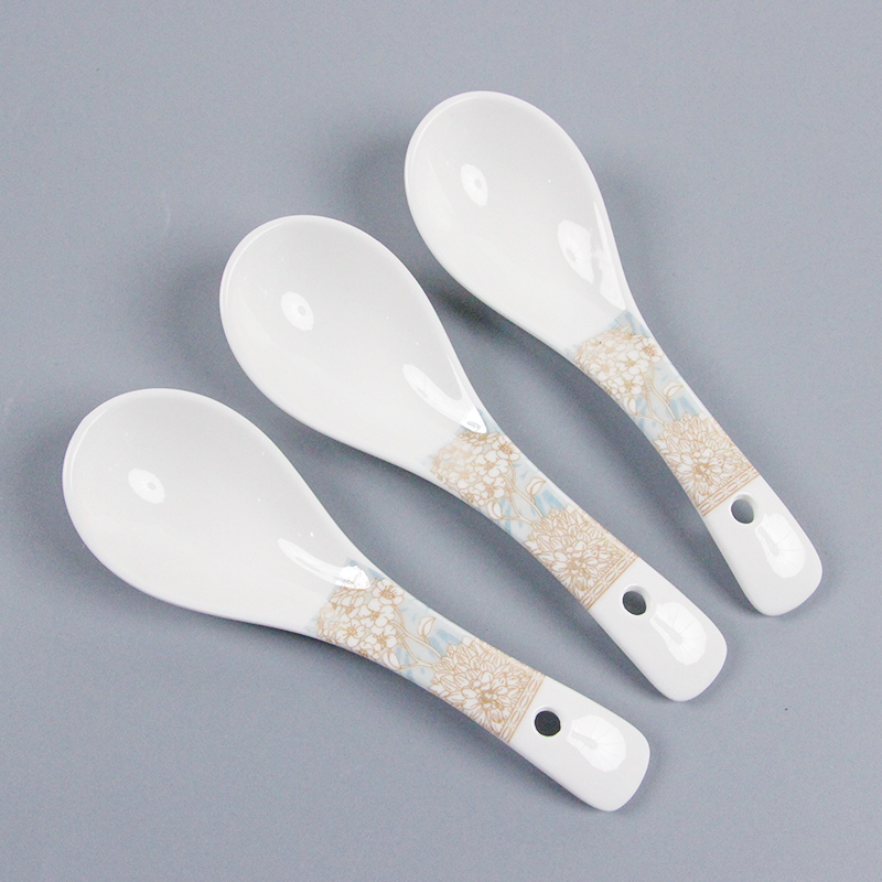 Time Walk Three Bend Spoon (Small) - Image 2