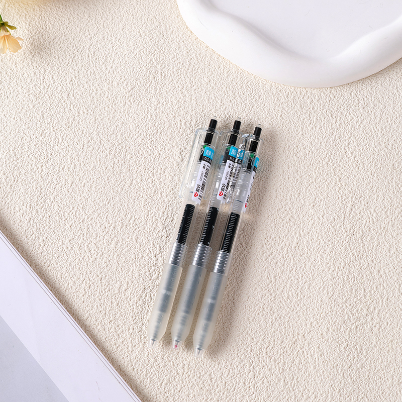 Hobby 2991 display rack press gel pen - Ảnh 4