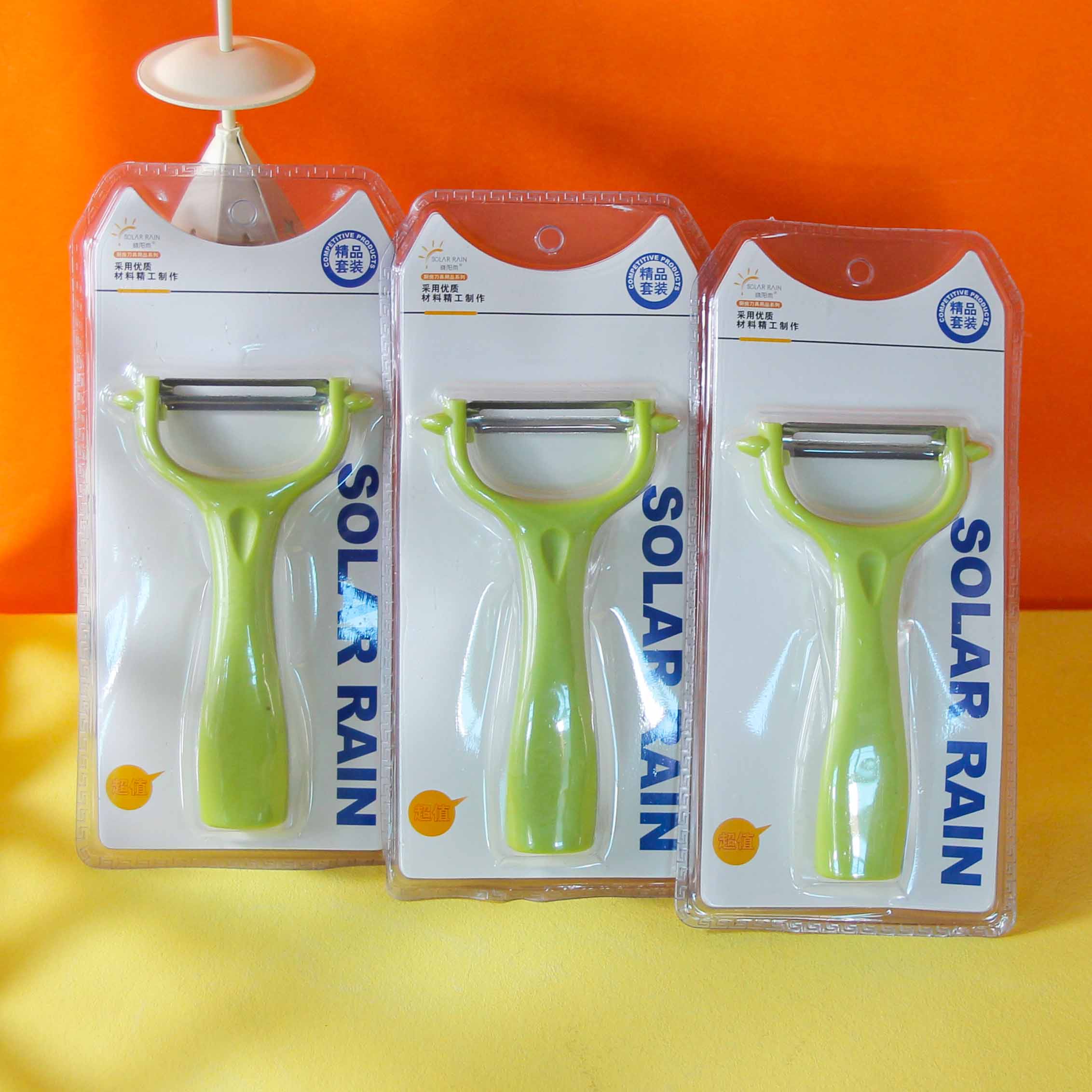 8234 Peeler (Horizontal) (384 Pieces)