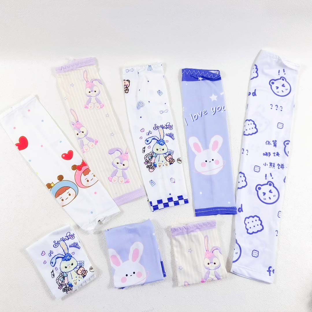 Clearance Children'S Ice Sleeves (Random) - Image 2