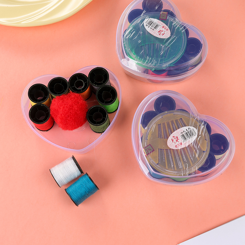 Space love sewing box