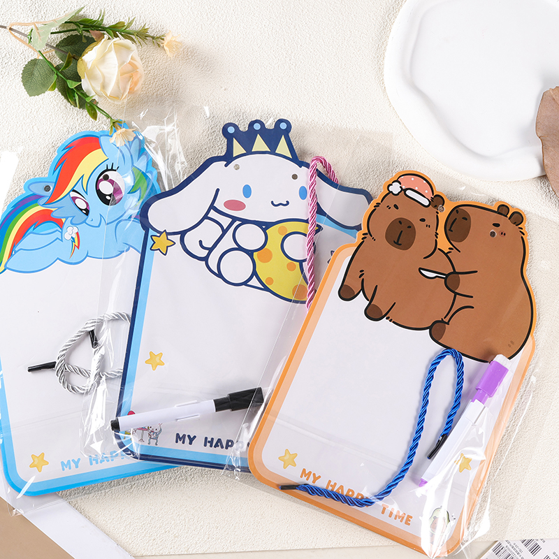 FYK-9098 Children's Erasable Graffiti Sketchpad