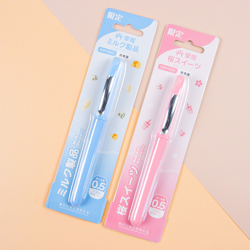 Master 19221 Gel Pen - Display Stand