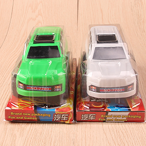 7789 Blister-Packed Jeep - Image 2