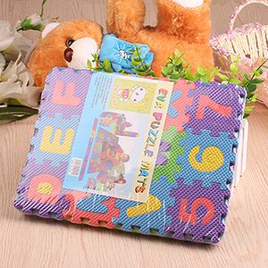 Foam Puzzle (3 Layers) - Image 2