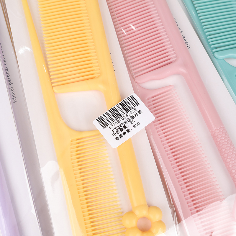 4203 fashion styling comb - Image 3