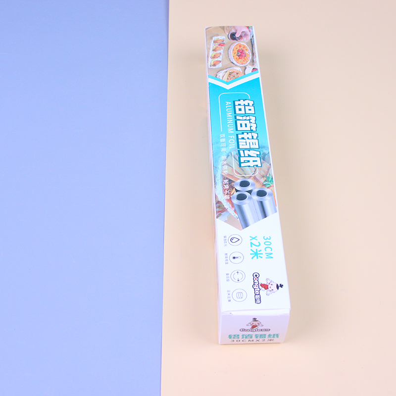 6211 Aluminum Foil Tin Foil