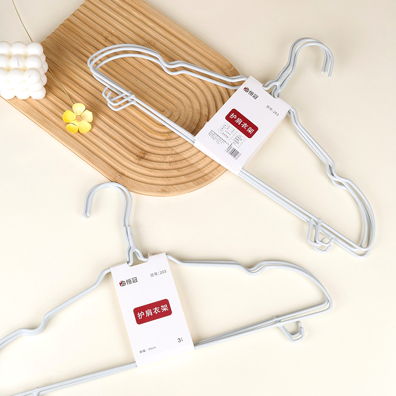 203 45cm groove hanger