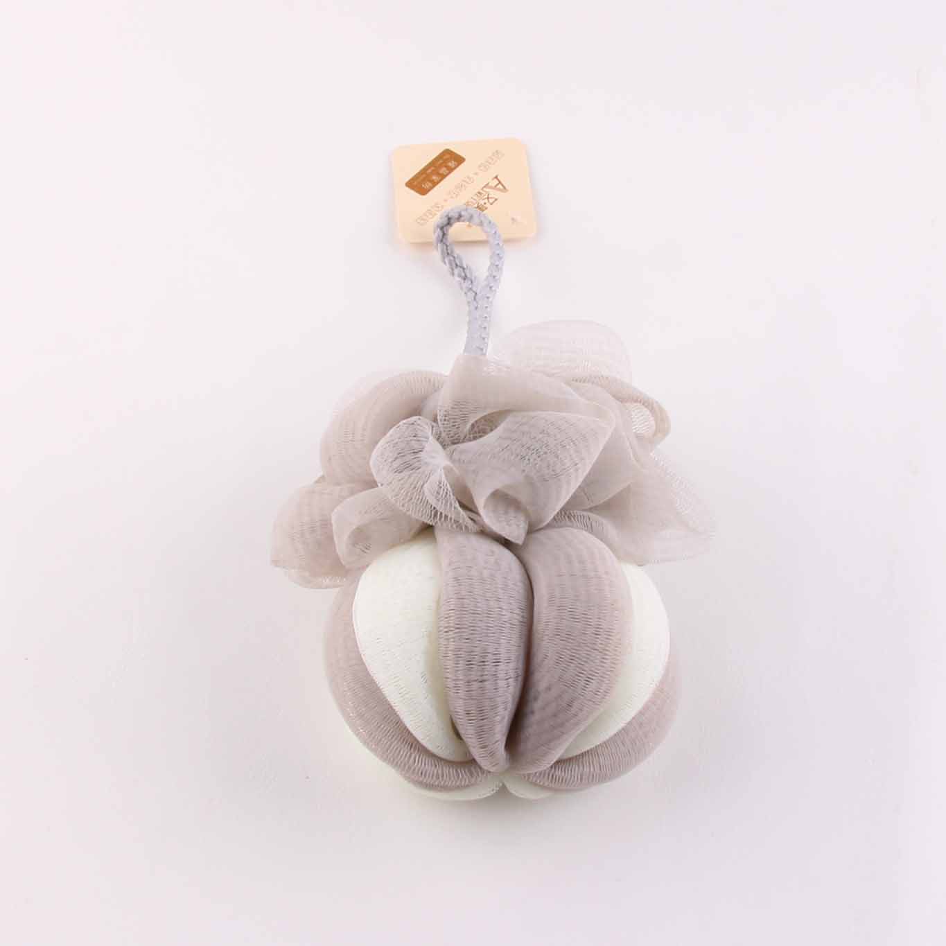 Amy Shang pineapple flower bath ball