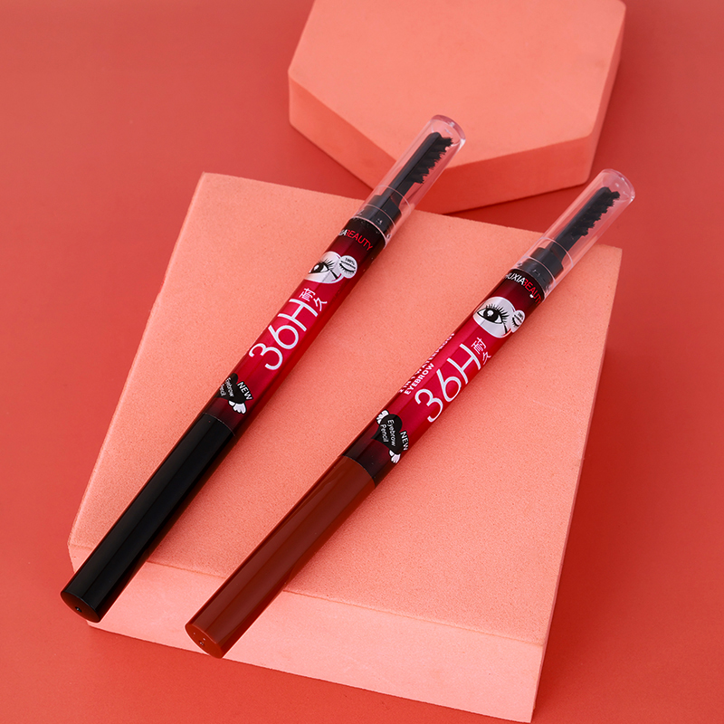 8351 double eyebrow pencil