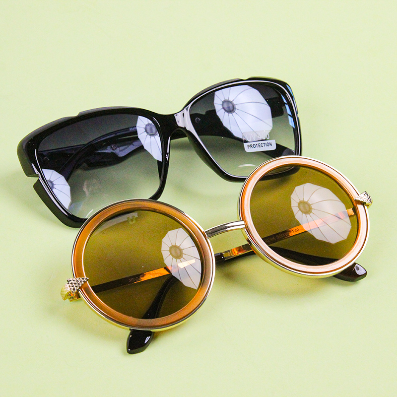 Mixed Model Sunglasses