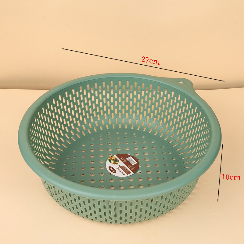 AB-57 multi-use fruit and vegetable basket