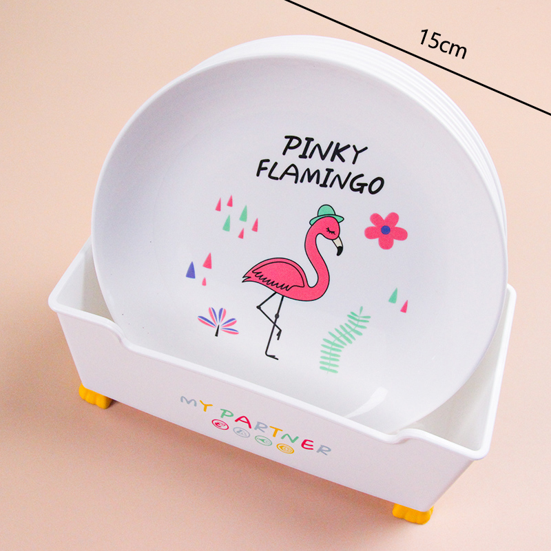 2897 Round Bone Dish (My Partner)