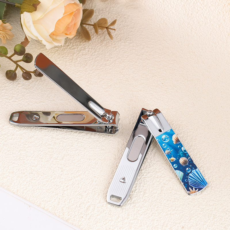 HM6215D-V1 large nail cutter - Image 2