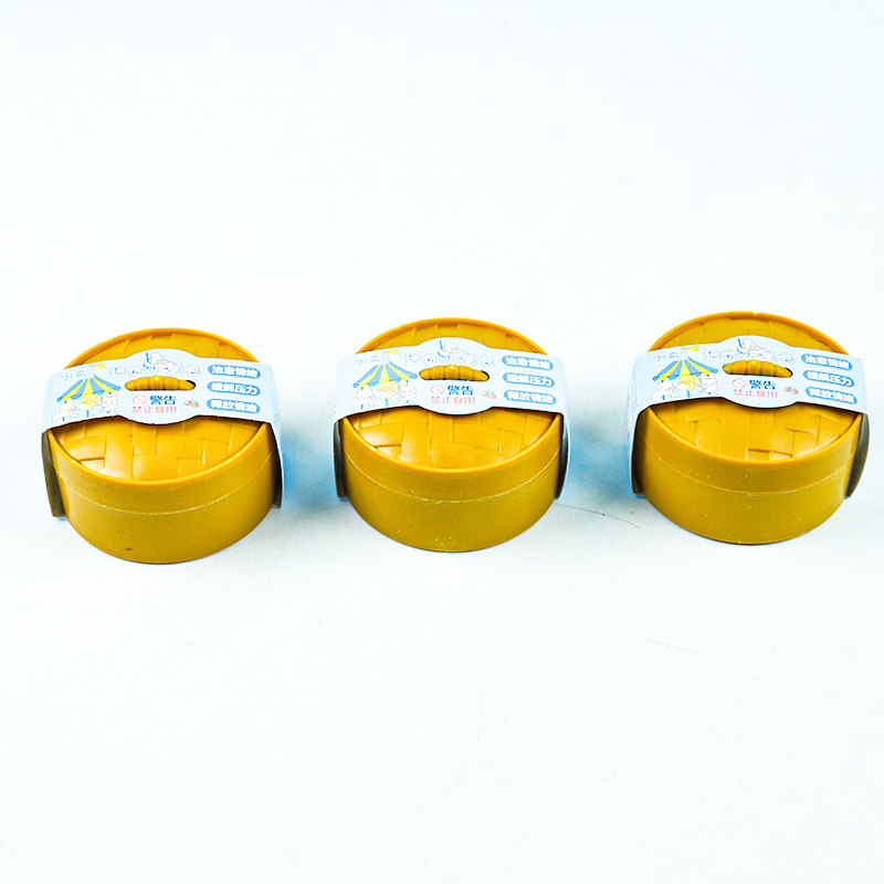 Mini Xiaolongbao Squeeze Toy (480)