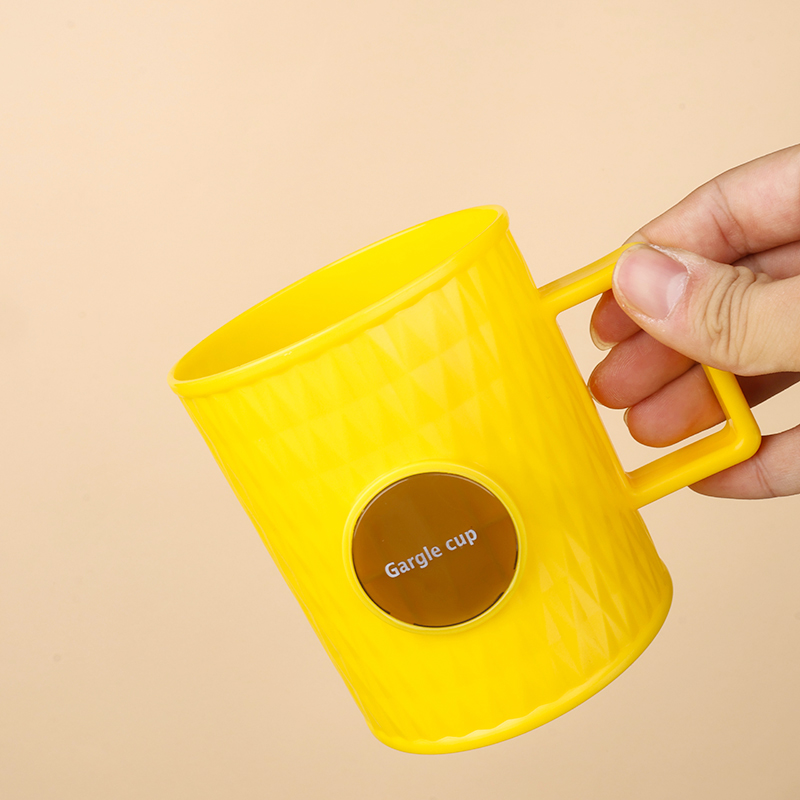 0312 fresh mouth cup - Image 2