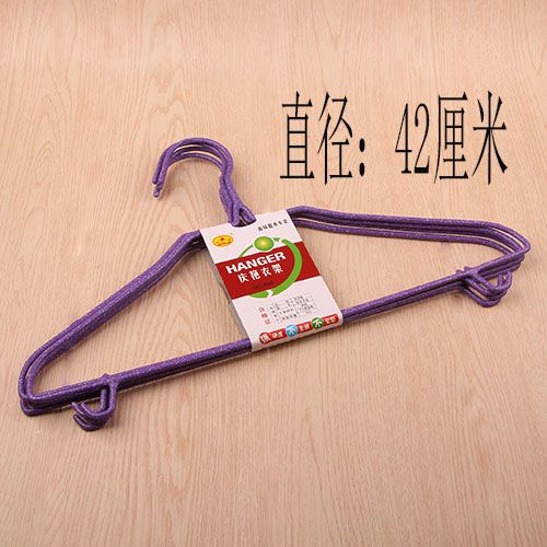 898 Four Hangers (Thick)