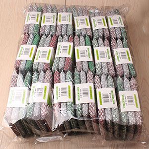 7025 Three-Piece Cleaning Sponges - Image 2