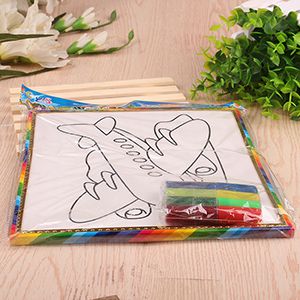 Gold Glitter 4 Pens A - Image 2