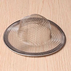 1003 Blister-Packed Large Filter Net