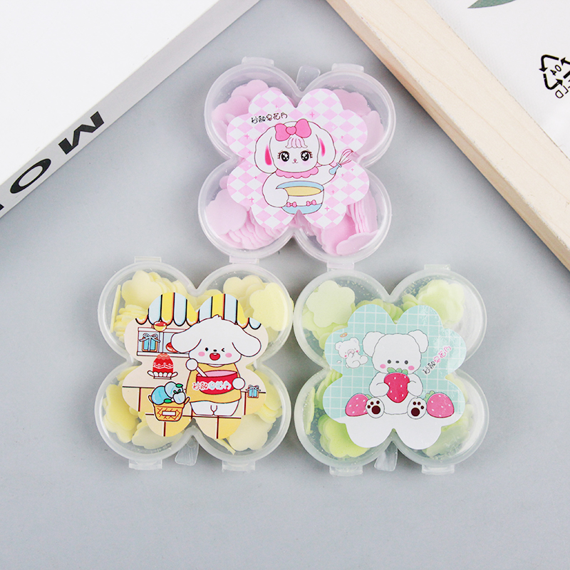 Boxed instant soap tablets - Image 2