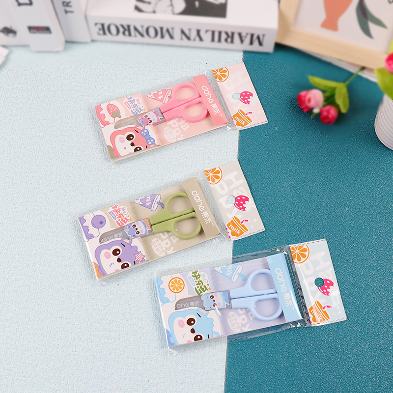 Pioneer 2801 Student Scissors