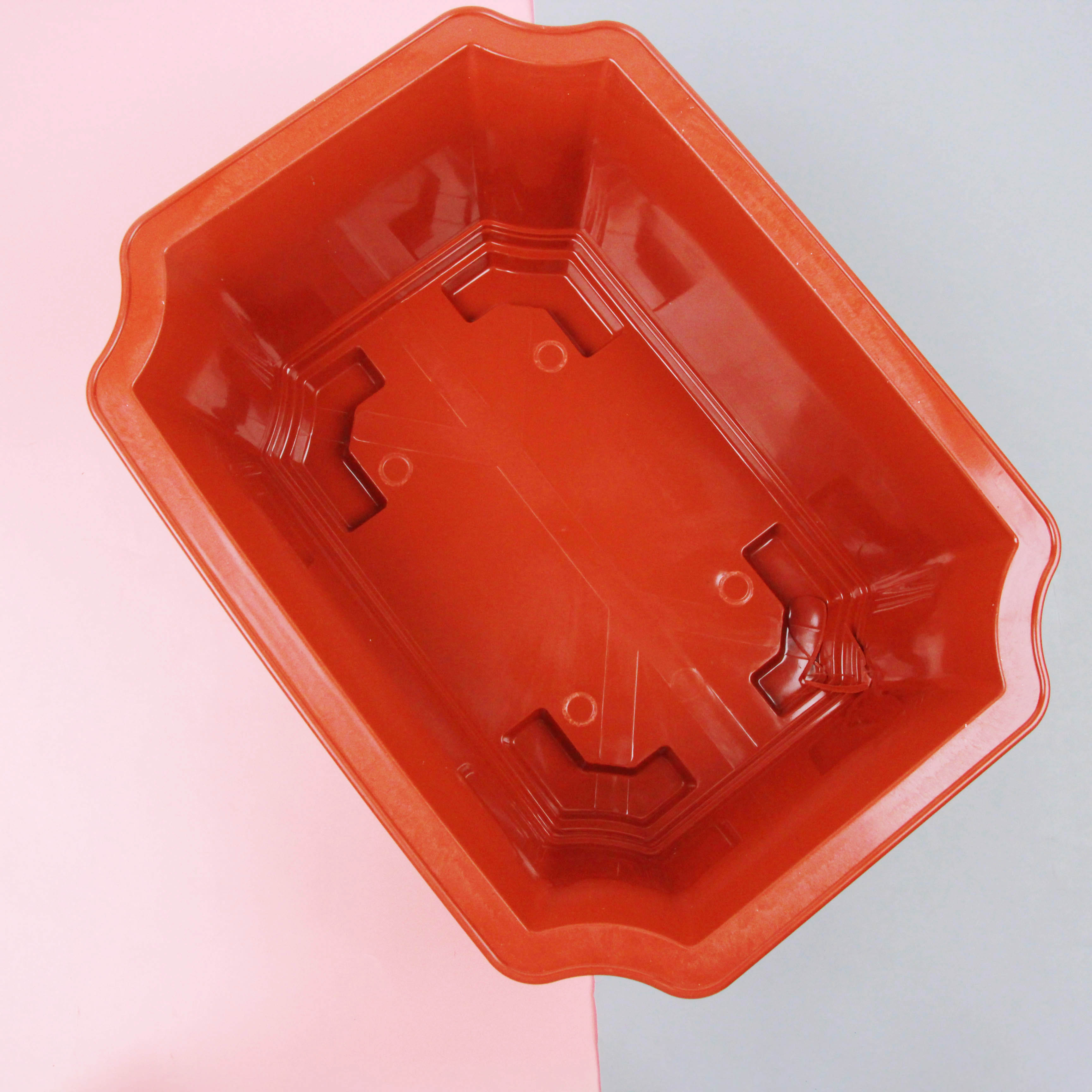 A-14 flowerpot - Image 2