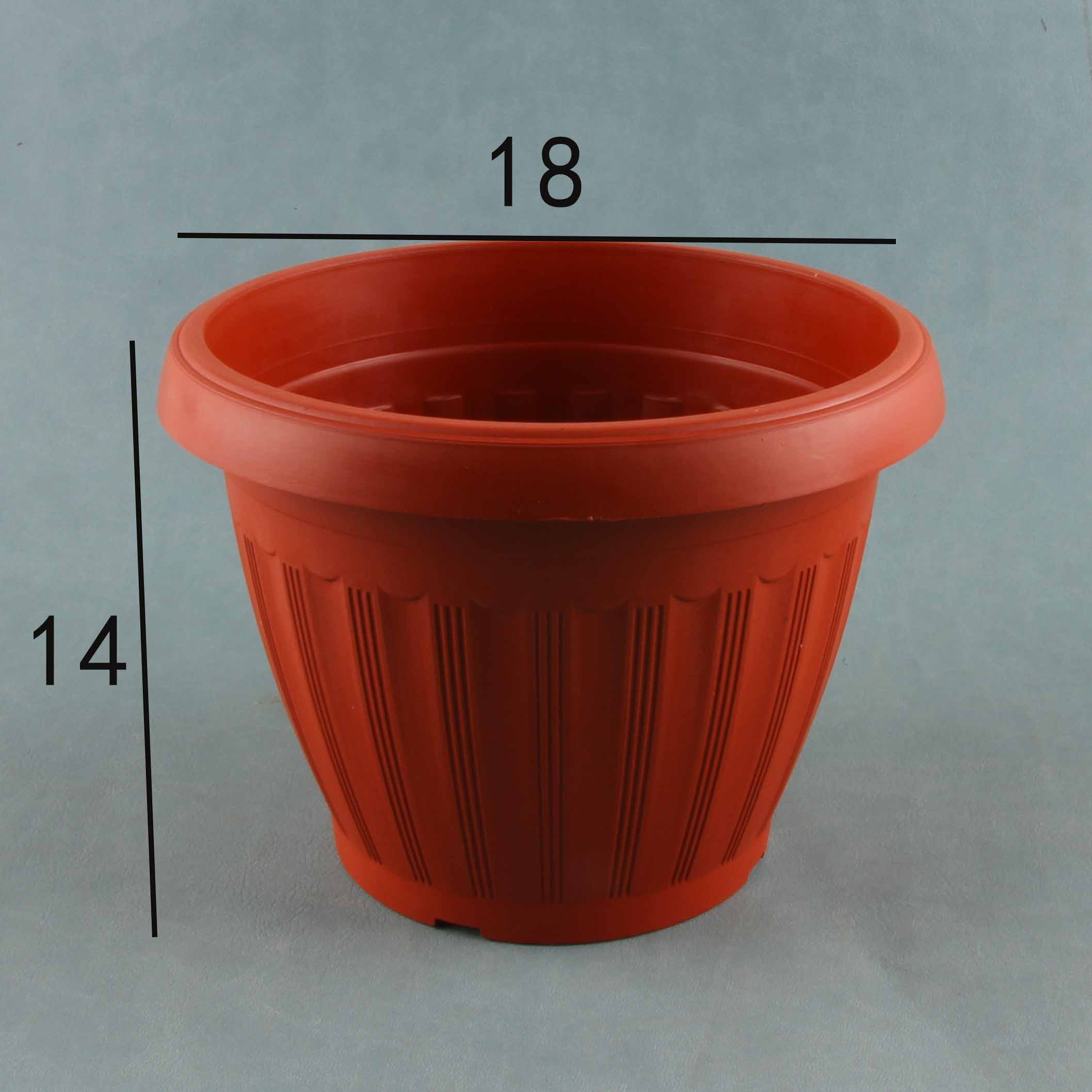 Lc228 Small Flower Pot