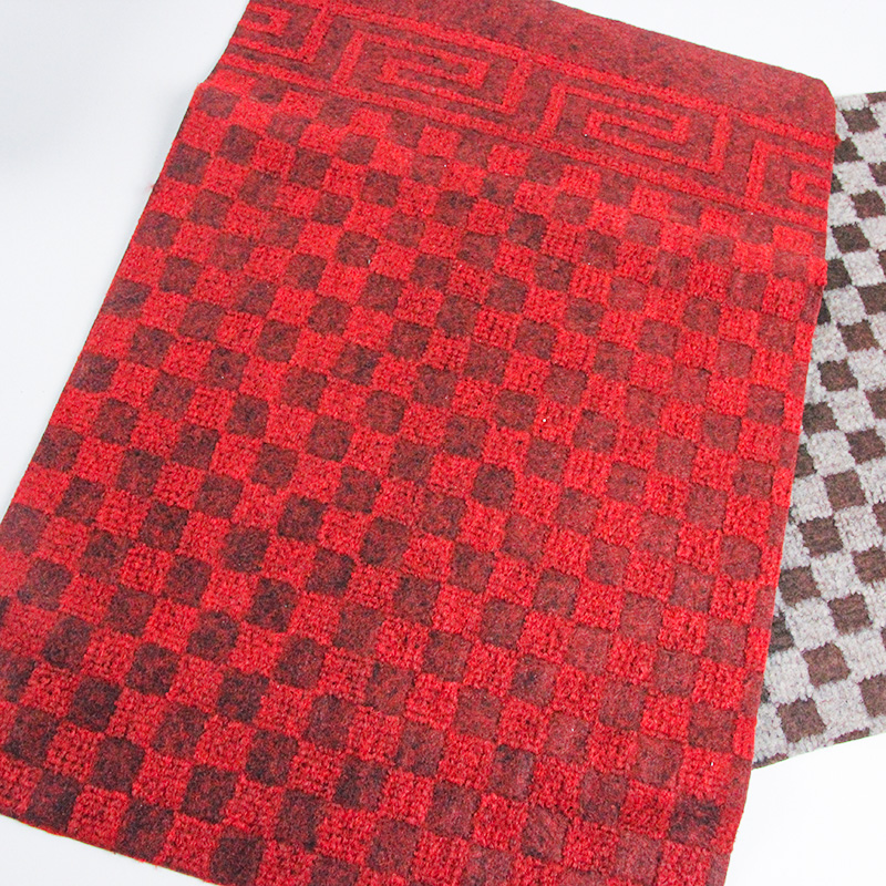 33*55 Doormat (Color/Pattern Random) 100