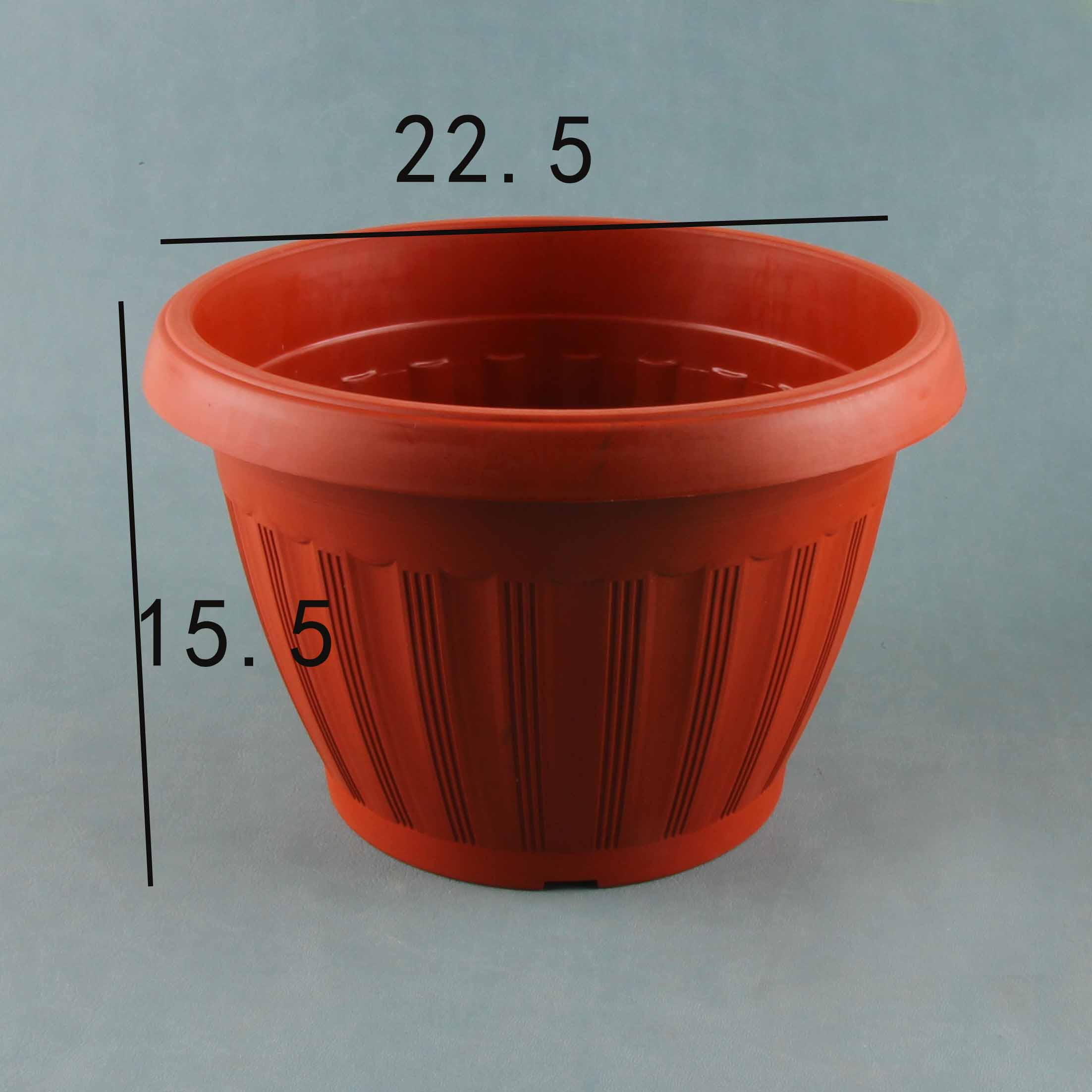 Lc230 Medium Flower Pot