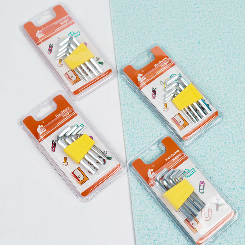 LC boutique hexagon socket (12) - Image 3