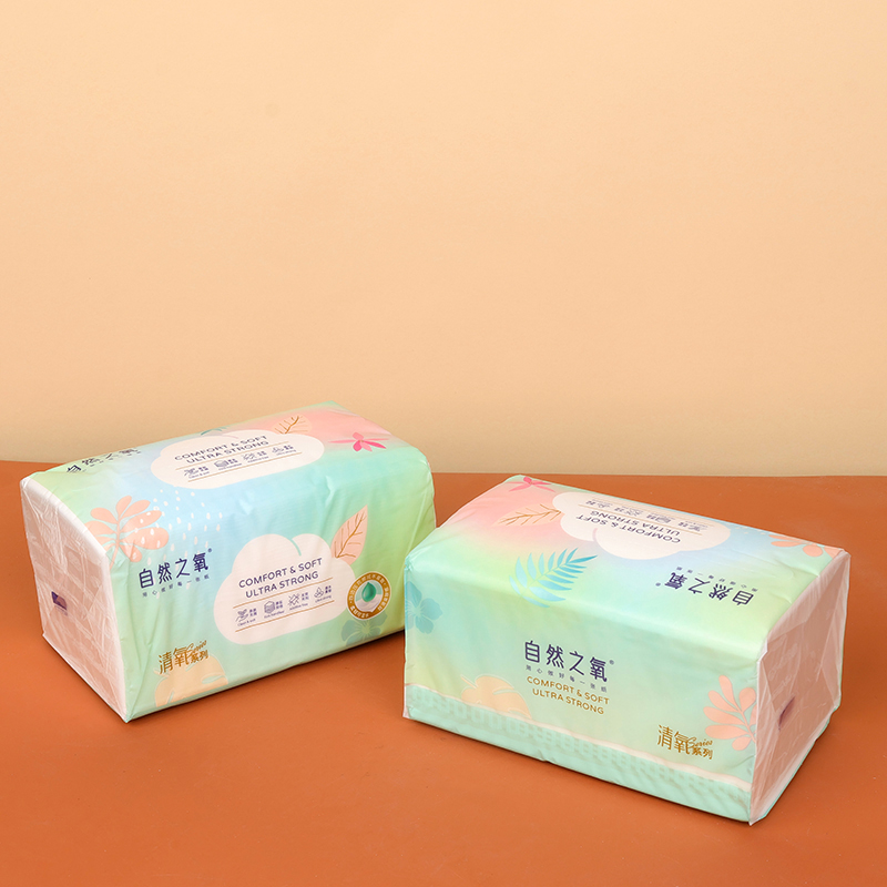 ZRZY-L865 natural oxygen series paper extraction (150*180*500)