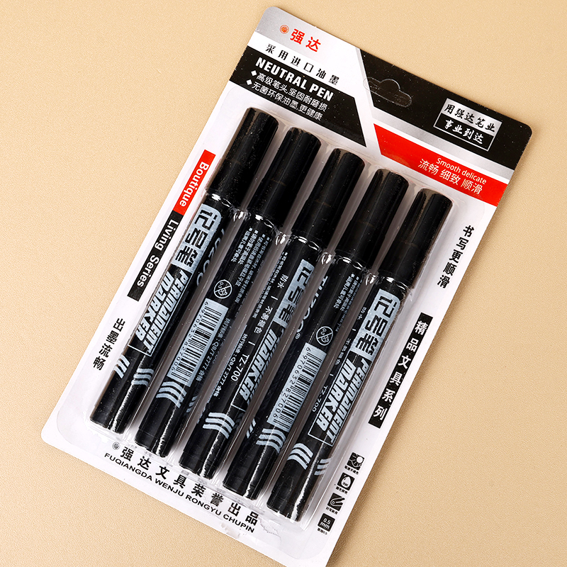 Card pack 5 markers - Image 3