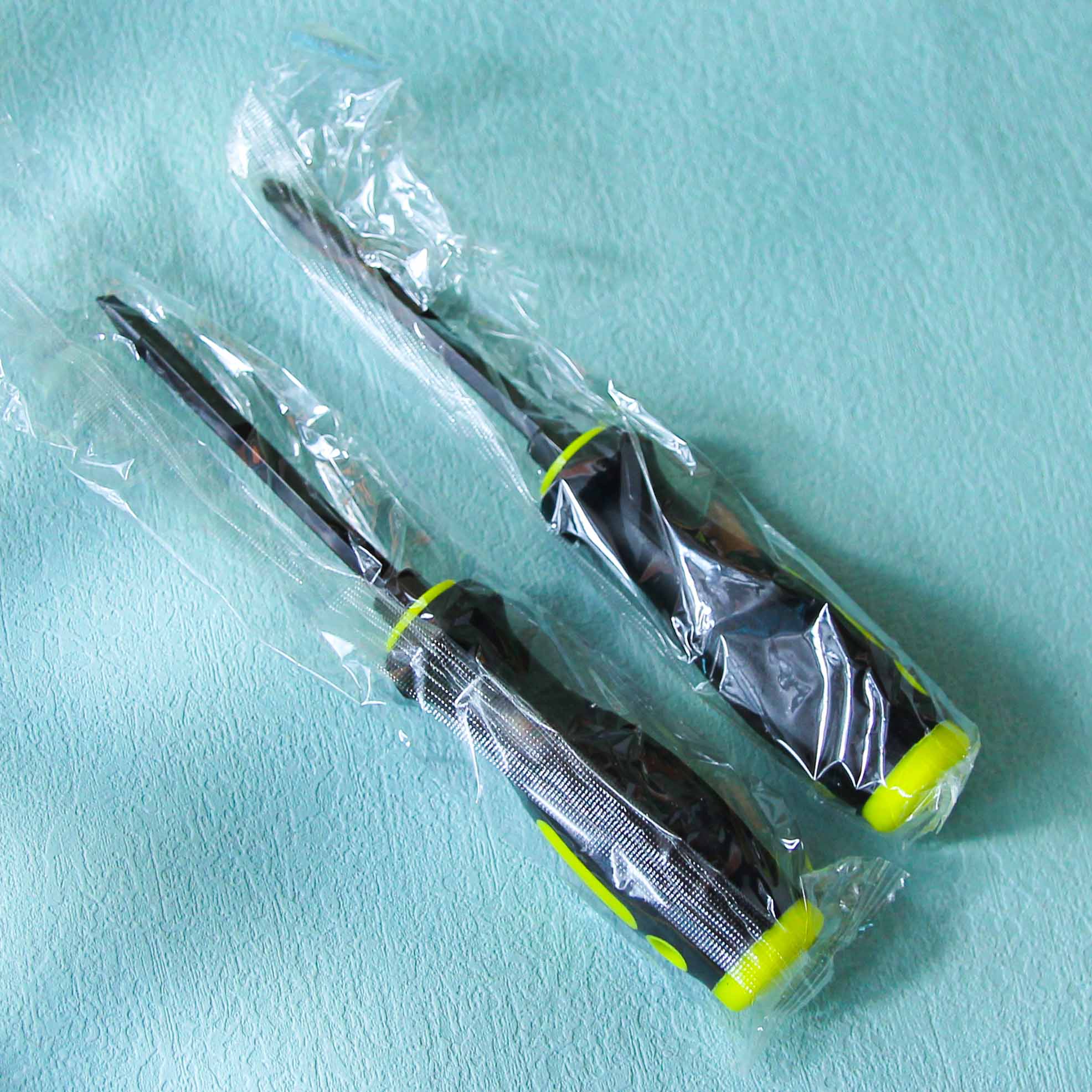 Shuoxin A-001 Dual-Use 4-Inch Screwdriver