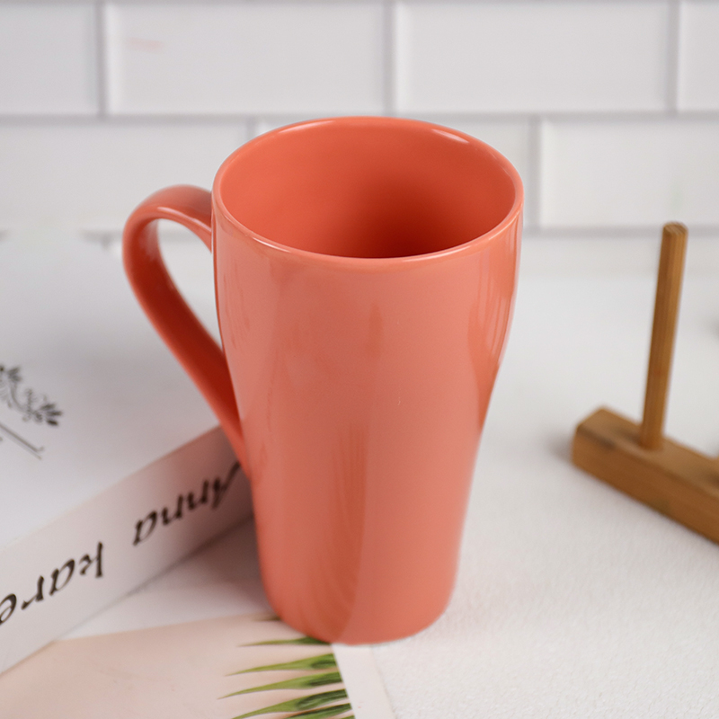 C484 tall ceramic cup - Image 3