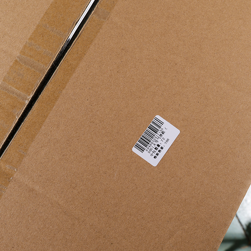 9601 large air cushion comb (24.5*7) - Image 4