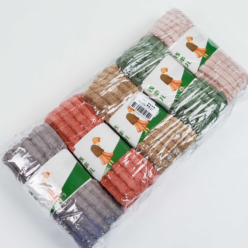 30*60 small wave towel - Image 3