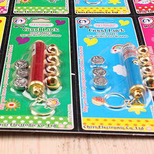 5-Head Laser Light A