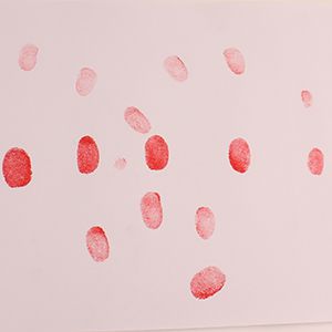 No. 6 Stamp Pad - Image 2