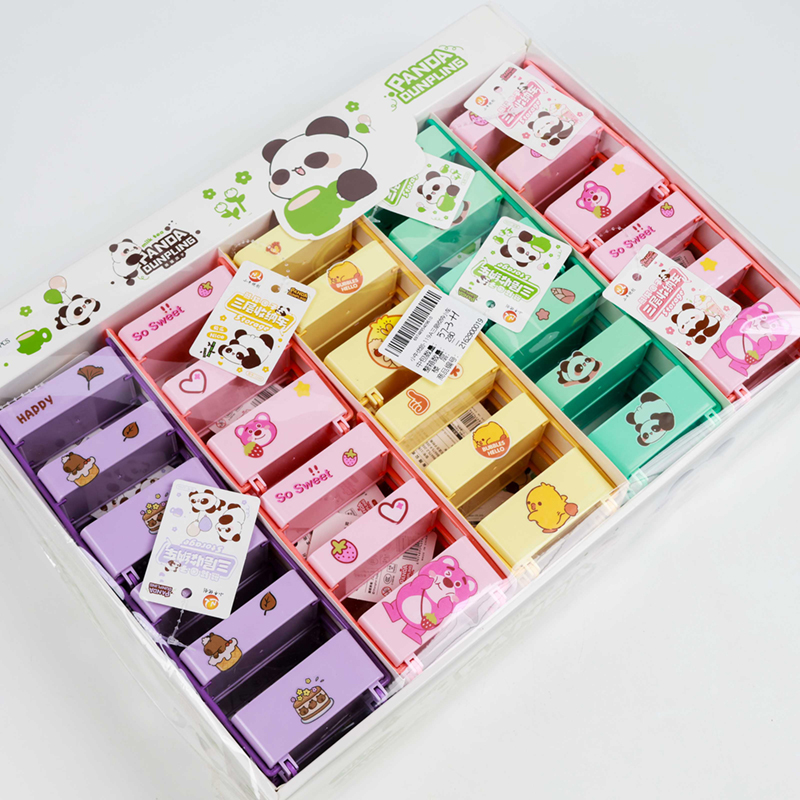 Mavericks Youchuang-119A Three-layer Storage Car - Image 3