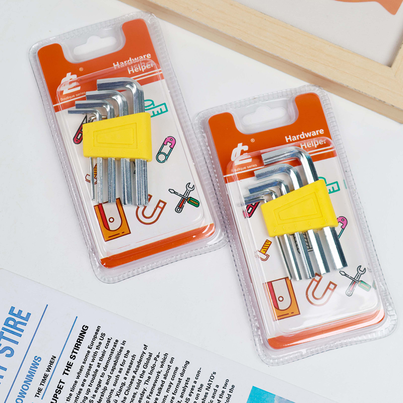 LC boutique hexagon socket (12) - Image 4