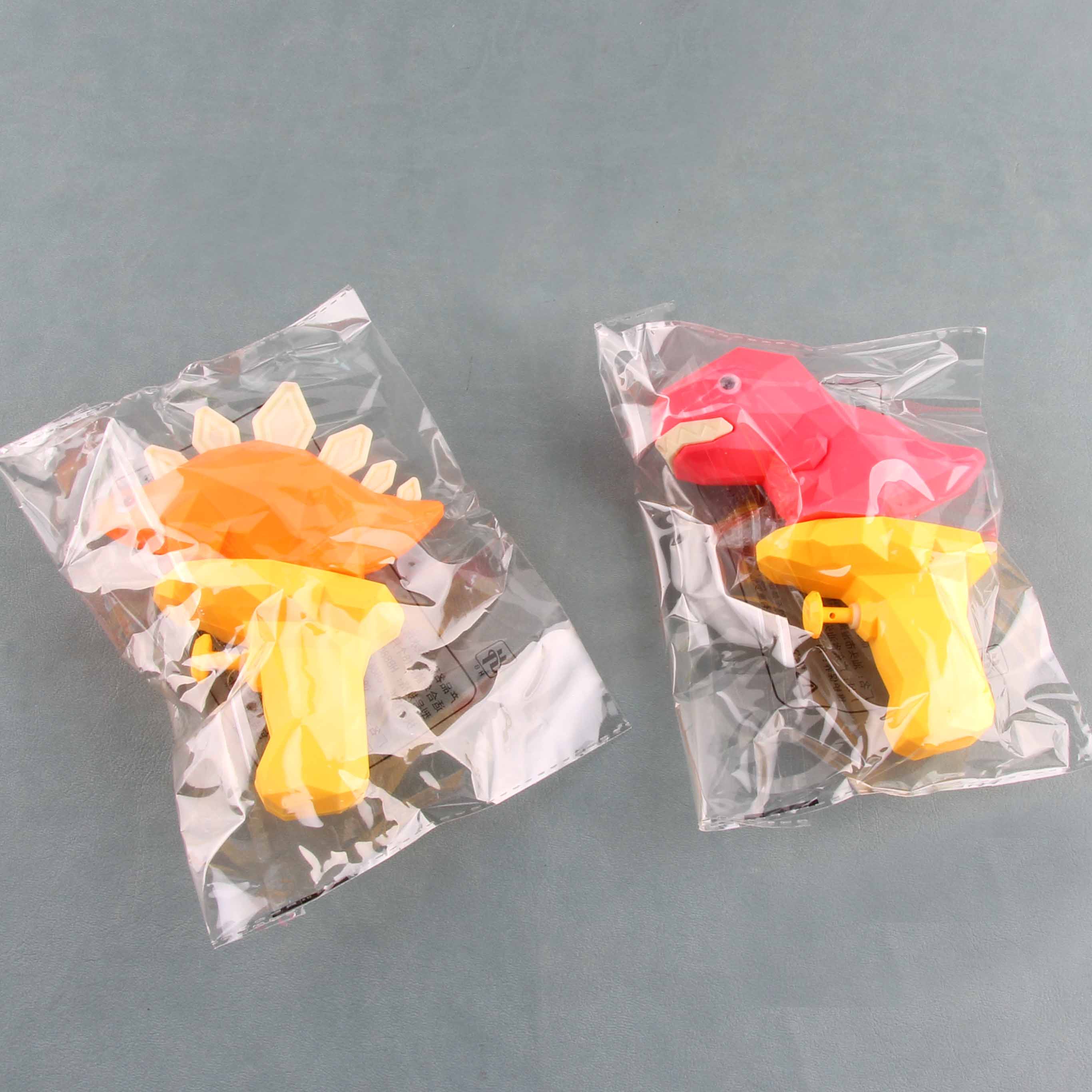 Handling 8801 Dinosaur Water Gun