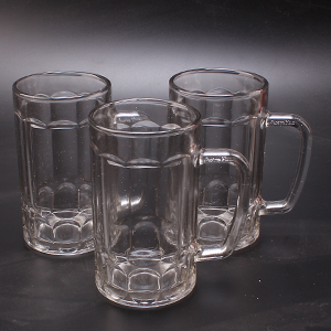 Cốc bia tươi 0,3 lít