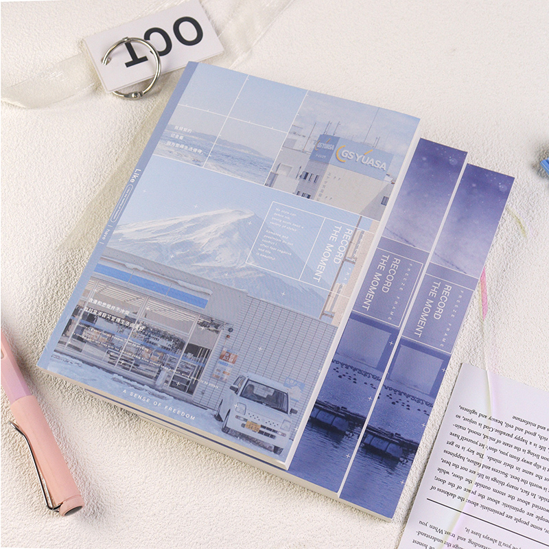 3210X Clearance Thick Card Copy (32K, 97 Pages)