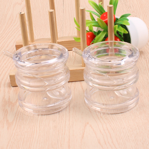 8005 Acrylic Mini Candy Bowl