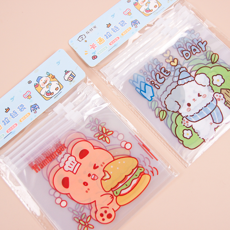 Lezhu Home 254 Pull Through Zipper Bag (4) - Image 2